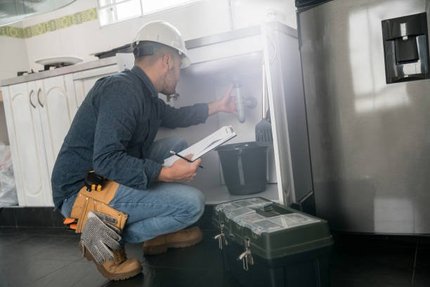 24 Hour Emergency Plumbing Windsor