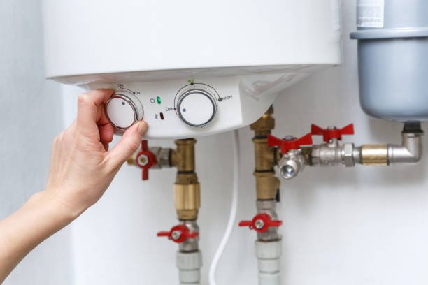 Boiler Maintenance is Important