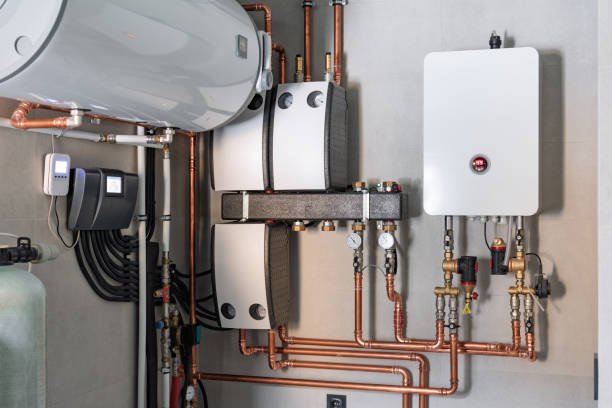 Heating Engineer in Windsor
