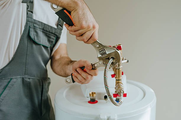 Heating System Repairs