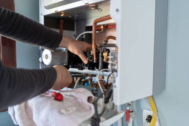 Common Hot Water Problems