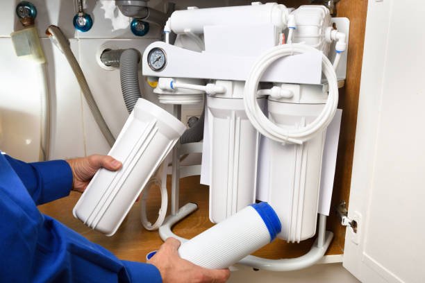 Hot Water Systems