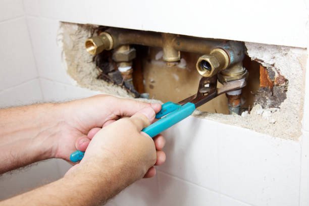 Plumbing Service